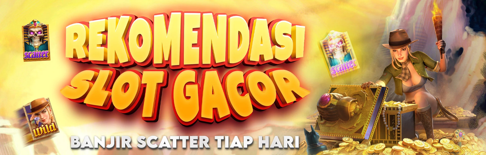 HOKI369 Banner Slot Online